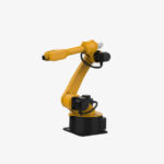 Industrial Machine